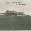 The Shinnecock Hills Golf Club House