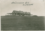 The Shinnecock Hills Golf Club House