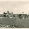 Golf Course at Miami