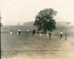 Golf Links, Hotel Champlain, Bluff Point, N.Y.