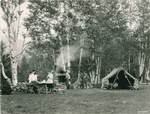 A Summer Camp