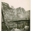 Yosemite Falls, Yosemite National Park