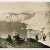 Scott Park, Showing Crater Lake