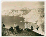 Scott Park, Showing Crater Lake