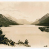 Glacier National Park, Montana