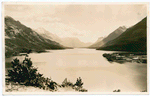 Glacier National Park, Montana