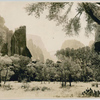 Temple of Sinawava, Zion National Park