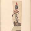 Koninklijk Holland. Grenadier. 1806