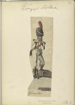 Koninklijk Holland. Grenadier. 1806