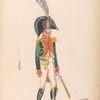 Holland. Adjudant Generaal de Jager. 1806