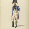 Koninklijk Holland. Officier de [...] en Chef. 1806