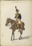 Holland. Generaal. 1806