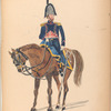 Holland. Officier-Generaal Staf. 1806