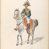 Holland. Maarschall van Holland. 1806