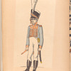 Musicien du 8-e reg-t en grand uniforme