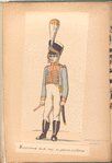 Musicien du 8-e reg-t en grand uniforme