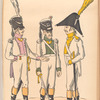 Officiers des 6-e, 7-e et 8-e reg-ts