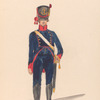 Koninklijk Holland. Pontonnier. 1807
