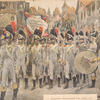 Holland. 7-e Regiment Infanterie van Linie. 1807