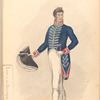 Koninklijk Holland. Ridder in de Koninklijke Orde de Unie. 1807