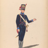 Koninklijk Holland. Artillerie [.]. 1807