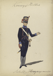 Koninklijk Holland. Artillerie [.]. 1807