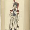 Sappeur. 8-e Regiment Infanterie. 1807