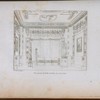 Vue perspective de l'atélier de peinture du C. I*** à Paris.