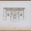 Face latérale de l'atélier de peinture du C. I****