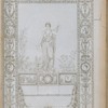 Boudoir de Mme. M.. exécuté à Paris.