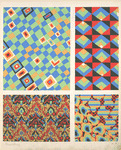 Four geometric compositions