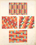 Four geometric compositions