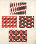 Four geometric compositions