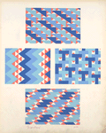 Four geometric compositions