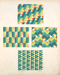 Four geometric compositions