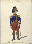 Koninklijk Holland. [... 2 ...]. 1807