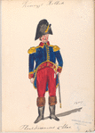 Koninklijk Holland. [... 2 ...]. 1807