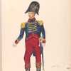Koninklijk Holland. [.. 3 ...]. 1807