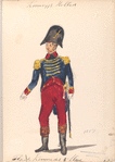Koninklijk Holland. [.. 3 ...]. 1807
