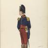 Koninklijk Holland. [.. 4 ...]. 1807