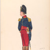 Koninklijk Holland. [.. 4 ...]. 1807