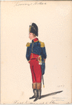 Koninklijk Holland. [.. 4 ...]. 1807