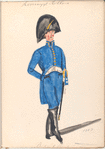 Koninklijk Holland. [ ]. 1807