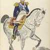 Koninklijk Holland. [Cavalerist]. 1807