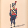 Koninklijk Holland. Garde Artillerie. 1807