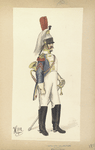 Koninklijk Holland. [Trompetter]. 1807