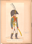 Adjudant général des chasseurs