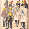 Cuirassiers du 2-e reg-t