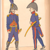 Officiers d'artillerie