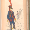 Artillerie a cheval et a pied